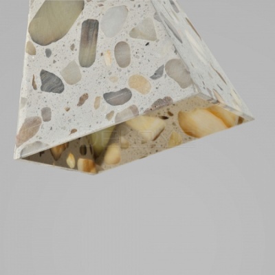Подвесной светильник Terrazzo ZRS.1878.03