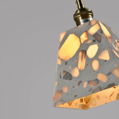 Подвесной светильник Terrazzo ZRS.1878.03