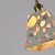 Подвесной светильник Terrazzo ZRS.1878.03