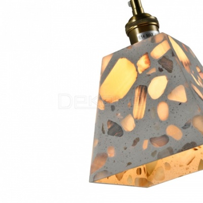 Подвесной светильник Terrazzo ZRS.1878.03
