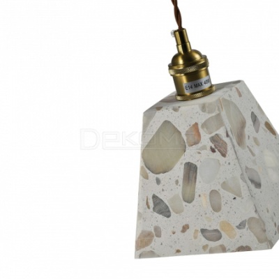 Подвесной светильник Terrazzo ZRS.1878.03