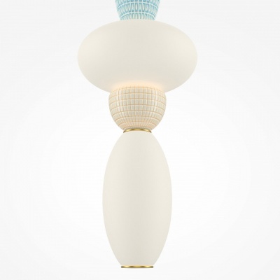 Подвесной светильник Adore MOD297PL-L24BS3K1