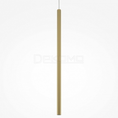 Подвесной светильник Pro Extra MOD160PL-L6GK