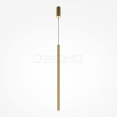 Подвесной светильник Pro Extra MOD160PL-L6GK