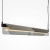 Подвесной светильник Flat MOD296PL-L20BS3K Подвесной светильник Flat MOD296PL-L20BS3K