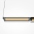 Подвесной светильник Flat MOD296PL-L20BS3K Подвесной светильник Flat MOD296PL-L20BS3K