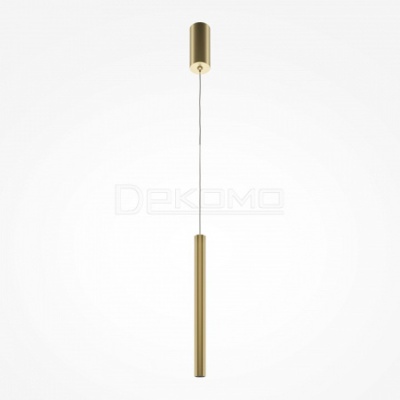 Подвесной светильник Pro Base MOD159PL-L6GK