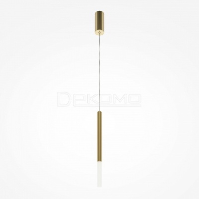 Подвесной светильник Pro Shade MOD157PL-L6GK