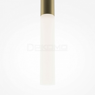 Подвесной светильник Pro Shade MOD157PL-L6GK
