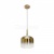 Подвесной светильник Spirito MOD286PL-L18G3K Подвесной светильник Spirito MOD286PL-L18G3K
