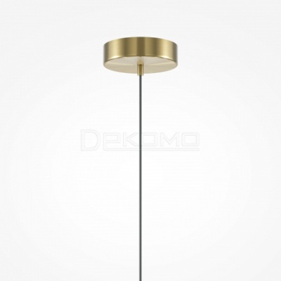 Подвесной светильник Brosche MOD362PL-L10GR3K