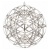 Подвесной светильник Amber FR5099PL-L21CH