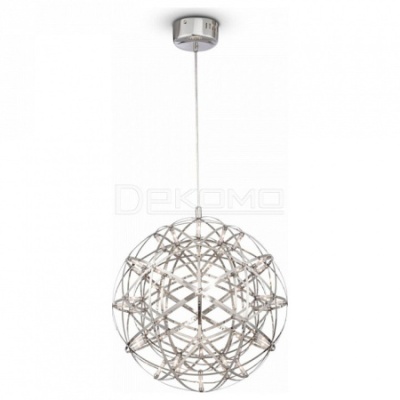 Подвесной светильник Amber FR5099PL-L21CH