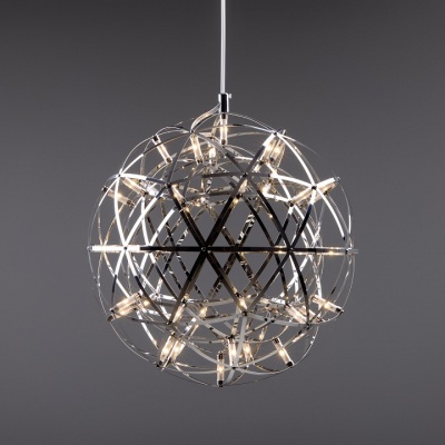 Подвесной светильник Amber FR5099PL-L21CH