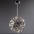 Подвесной светильник Amber FR5099PL-L21CH