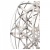 Подвесной светильник Amber FR5099PL-L21CH