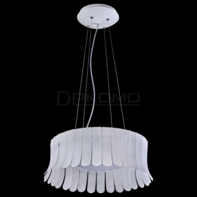 Подвесной светильник Degas MOD341-PL-01-24W-W