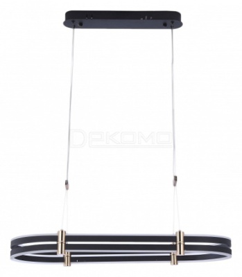 Подвесной светильник Duble-R ZRS.30505.92