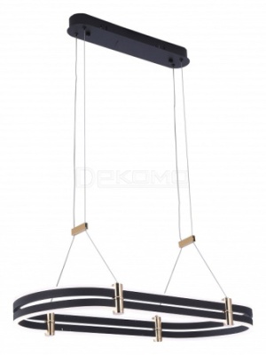 Подвесной светильник Duble-R ZRS.30505.92