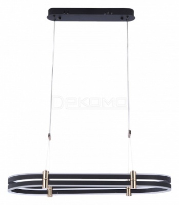 Подвесной светильник Duble-R ZRS.30505.92