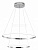 Подвесной светильник Ringolight ZRS.33322.63C