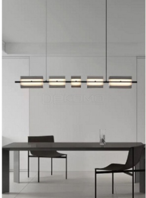 Подвесной светильник Loft ZRS.1802.100
