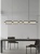 Подвесной светильник Loft ZRS.1802.100 Подвесной светильник Loft ZRS.1802.100