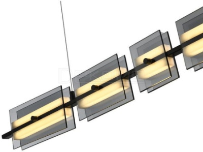 Подвесной светильник Loft ZRS.1802.100