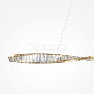 Подвесной светильник Krone P097PL-L36BS3K