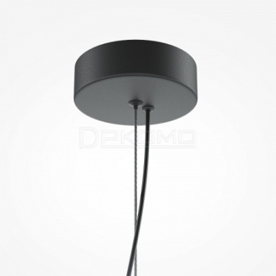 Подвесной светильник Fluffy MOD319PL-L30B3K