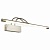 Подсветка для картины Finelli MIR004WL-L12BZ