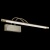 Подсветка для картины Finelli MIR004WL-L12BZ