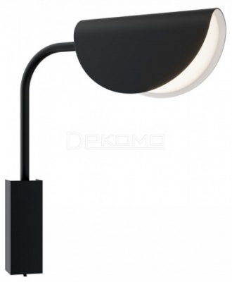 Бра Mollis MOD126WL-01B