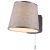 Бра Bergamo MOD613WL-01B Бра Bergamo MOD613WL-01B