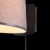 Бра Bergamo MOD613WL-01B Бра Bergamo MOD613WL-01B