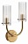 Бра Arco MOD223WL-02BS1