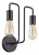 Бра Gilbert T532WL-02B Бра Gilbert T532WL-02B