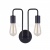 Бра Gilbert T532WL-02B Бра Gilbert T532WL-02B
