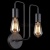 Бра Gilbert T532WL-02B Бра Gilbert T532WL-02B