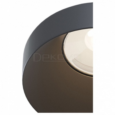 Встраиваемый светильник Kappell DL040-L10B4K