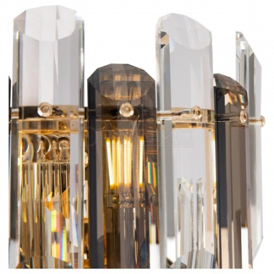 Бра Flare DIA200WL-02G