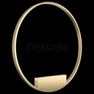 Бра Rim MOD058WL-L50BS4K