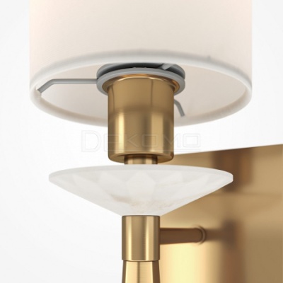 Бра Bianco MOD224WL-01BS1