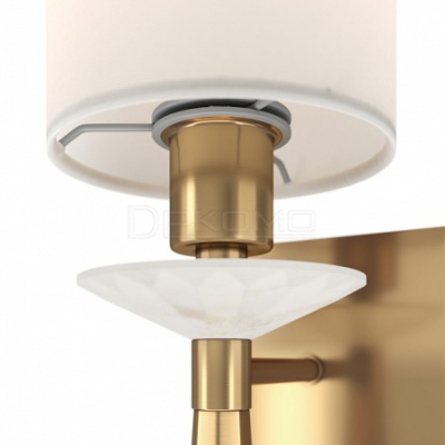 Бра Bianco MOD224WL-01BS1