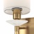 Бра Bianco MOD224WL-01BS1 Бра Bianco MOD224WL-01BS1
