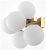 Бра Dallas MOD547WL-05BS Бра Dallas MOD547WL-05BS