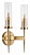 Бра Candle ZRS.16204.2