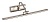 Подсветка для зеркала Blowe ZRS.63236.8