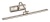 Подсветка для зеркала Blowe ZRS.63236.8