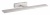 Подсветка для зеркала Ray ZRS.63303.16 Подсветка для зеркала Ray ZRS.63303.16